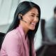 Jabra Engage 55 UC USB-A Convertible
