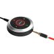 Jabra Evolve 80 UC USB-C