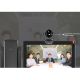 Fanvil X7A - Conectar webcam opcional