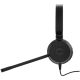 Ascultadores Jabra Evolve 30 II - USB-C/A, UC Stereo