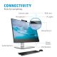 HP Monitor FHD E24mv G4