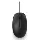 HP 125 Rato com Fios 