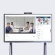 Huawei IdeaHub ES3 86 Inch Video Conferencing and Whiteboard