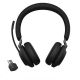 Jabra Evolve2 65 USB-C UC Stereo