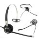 Jabra BIZ 2400 II QD Mono