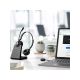 Jabra Engage 55 SE duo UC USB-C com base