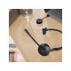 Jabra Engage 55 se mono uc usb-a com base