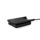 Jabra Evolve2 55 Stereo MS - met Link380 USB-C Dongle + Oplaadstandaard