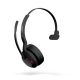 Jabra Evolve2 55 Mono MS + Link380 + Deskstand