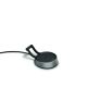 Jabra Evolve2 85 USB-A MS Stereo com suporte de carga - Preto