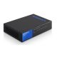 Linksys LGS105 5 portas