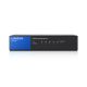 Linksys LGS105 5 portas