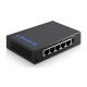 Linksys LGS105 5 portas