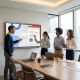 Samsung WA65FX-P Display Interativo 65 polegadas 4K
