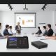 Kit Logitech Tap + Lenovo ThinkSmart Core Gen 2