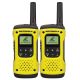 Motorola T92 H2O + 2 Kits  contorno BR1708