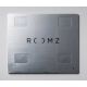 Roomz Display Zilver Incl. software