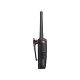 Kenwood NX-3220E3 VHF - com bateria, antena e carregador 