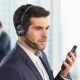 Jabra Engage 75 Mono