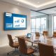 Philips D-Line 43BDL4511D Ecrã 4K de 43''
