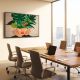 Philips D-Line 55BDL4511D Ecrã 4K de 55''