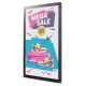 Philips Signage Solutions Tableux 25BDL4050I - 25.3''