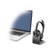 Poly Voyager Focus 2 USB-C + Ladebasis