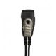 Cuffia a tubo acustico compatibile con la serie Motorola R7 e MXP-600
