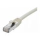 Cabo RJ45 Snagless 0,30m