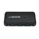 Pack de videoconferência Jabra PanaCast 50 + ScreenBeam 1100 Plus & Switch