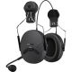 Sena Tufftalk Lite – Fixação do Capacete