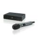 Sistema de microfone de mão sem fios EPOS