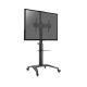 Kimex Suporte móvel para ecrãs de 37'' a 70''
