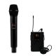 Makson MKS-65PLAY Amplificador de Voz Portátil UHF Sem Fios