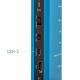 IPEVO VZ-X Câmara de Documentos Sem Fios / HDMI / USB 8MP + EZC-CS2