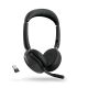 Jabra Evolve2 65 Flex UC Stereo USB-A and Base