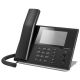 Telefone IP com ecrã tátil innovaphone IP232