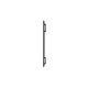 LG UH5Q 86 inch side view