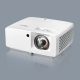 Optoma ZW350ST dual HDMI