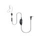 Crosscall Kit auricular PTT 