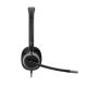 HP Poly Mission 615 office mono headset