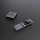 COCOMM DT250 wireless phone for office use