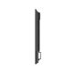 Philips 75BDL5050D public signage display
