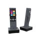 COCOMM DT250 wireless 4G phone front view