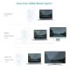 D Link DUP 501 compact USB C adapter