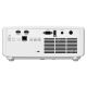 Optoma ZK450 HLG projector