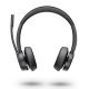 Poly Voyager 4320 USB-C + Socle de charge