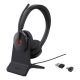 Yealink BH74 com Stand Teams USB-C/A