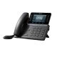 Yealink T74LTE Telefone IP 4G LTE com VoLTE