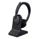 Auricular Bluetooth Yealink WH68 com certificação Teams